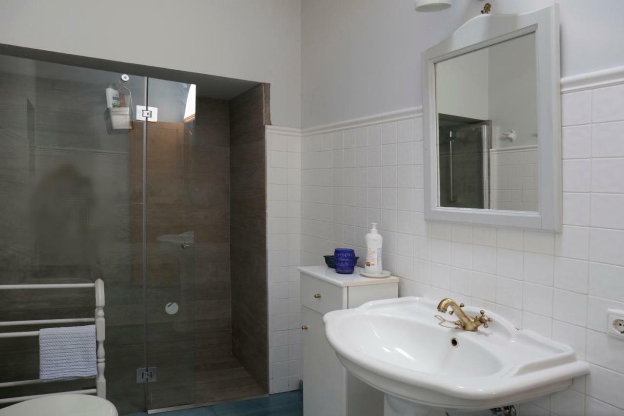 Apartamento En Casa Del S.Xvi Trujillo Luaran gambar